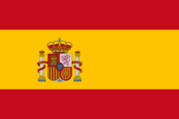 Spanish flag self storage
