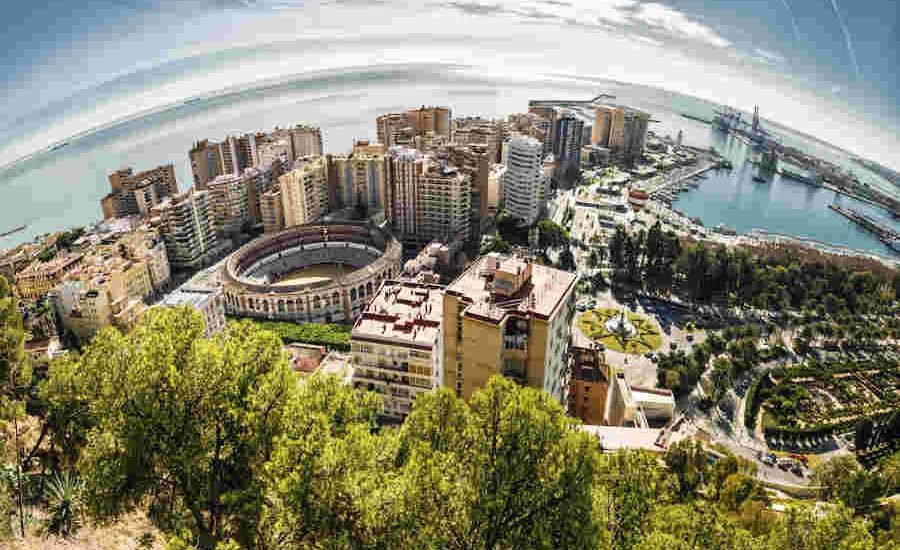 Malaga – The New Jewel in Andalucia’s crown!