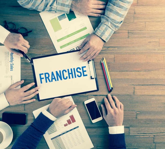 Franchise Opportunities in Spain