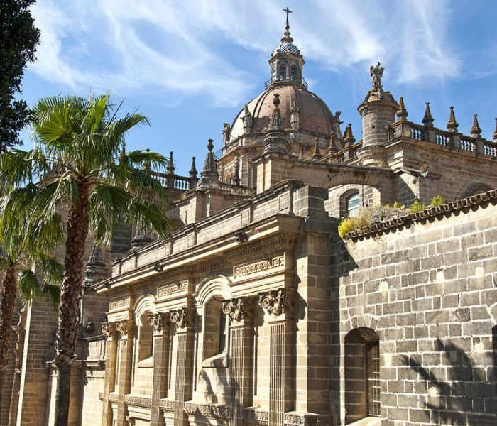 Jerez – Sherry Capital of the World