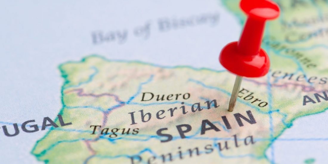 Property market shows big signs of improvement on the Costa del Sol