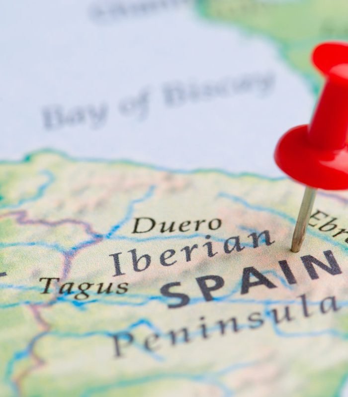 Why use self-storage in southern Spain