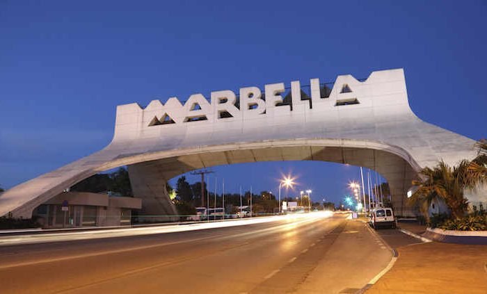 Property Bargains and self-contained storage units in Marbella