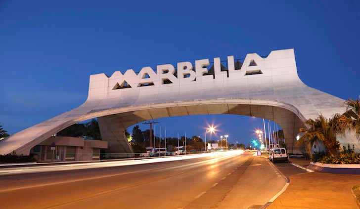 Property Bargains and self-contained storage units in Marbella