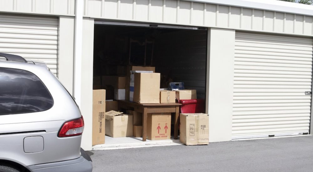 The advantages of renting cheap self-storage units on the Costa del Sol, Spain