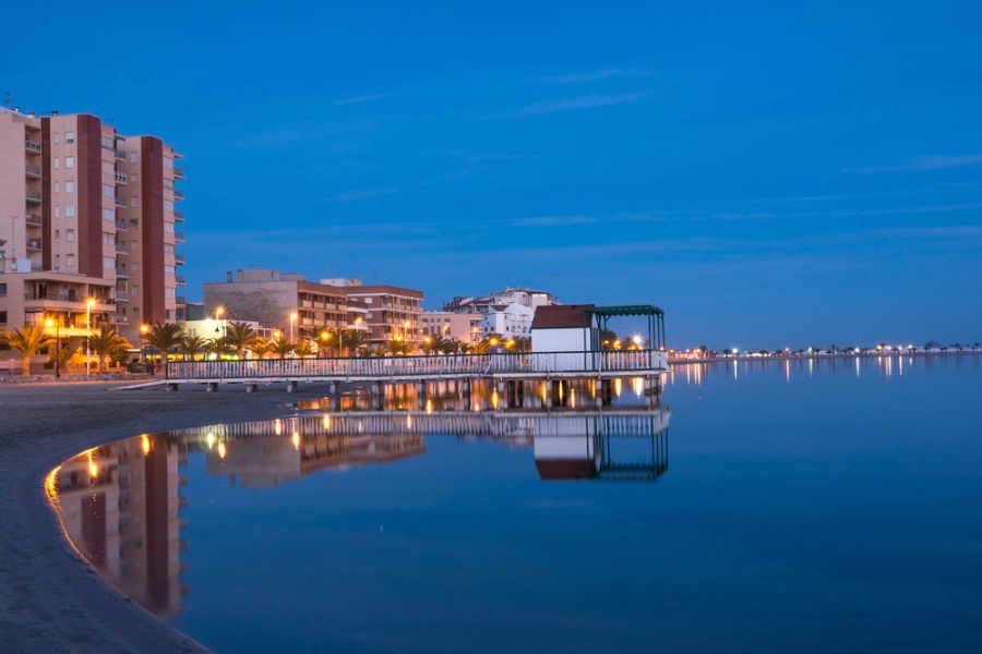 San Pedro Attractions And Self Contained Storage Units U It