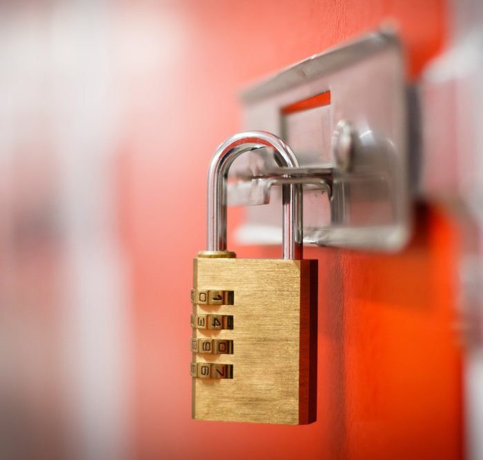 Self-Storage Security Features