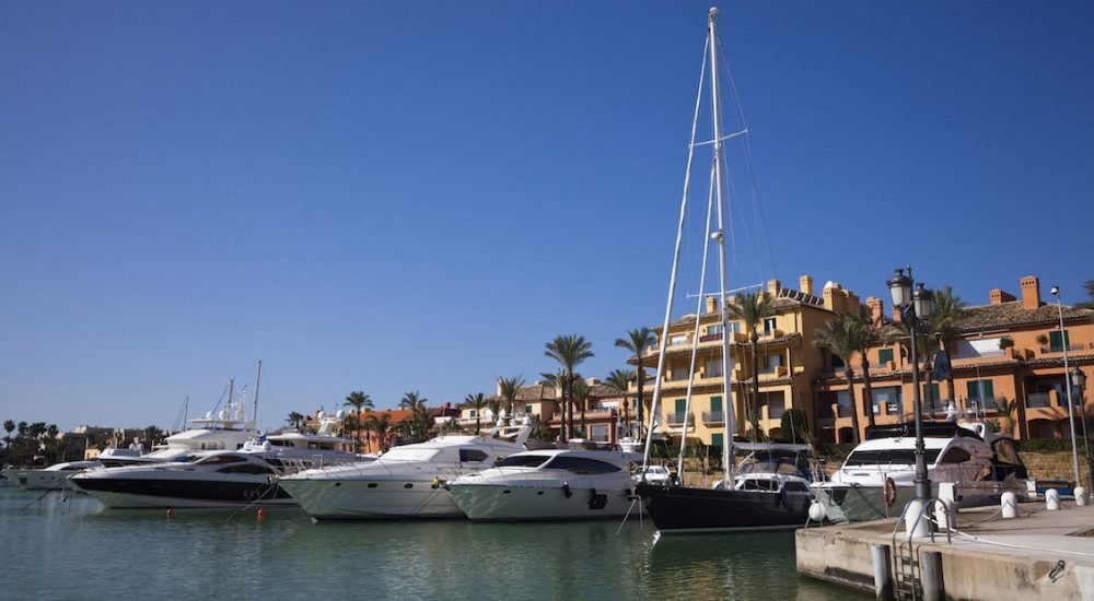 The best places to buy property on the Costa del Sol