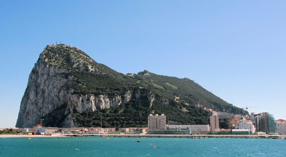 Gibraltar storage and attractions