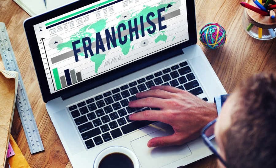 Latest Franchise Opportunities in Spain