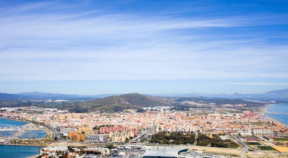 Self-storage Units in La Linea