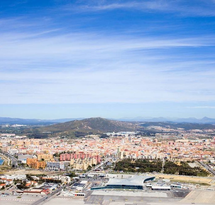 Self-storage Units in La Linea