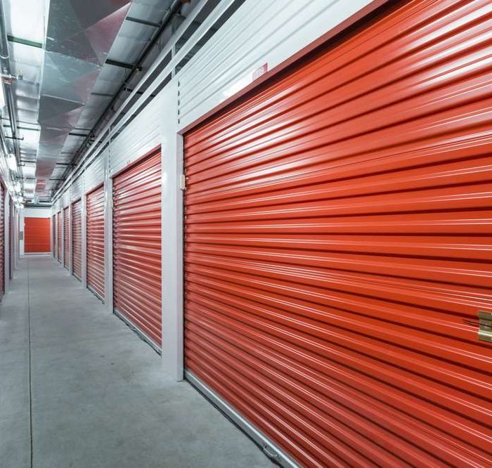 Self-Storage Franchise Opportunities in Spain
