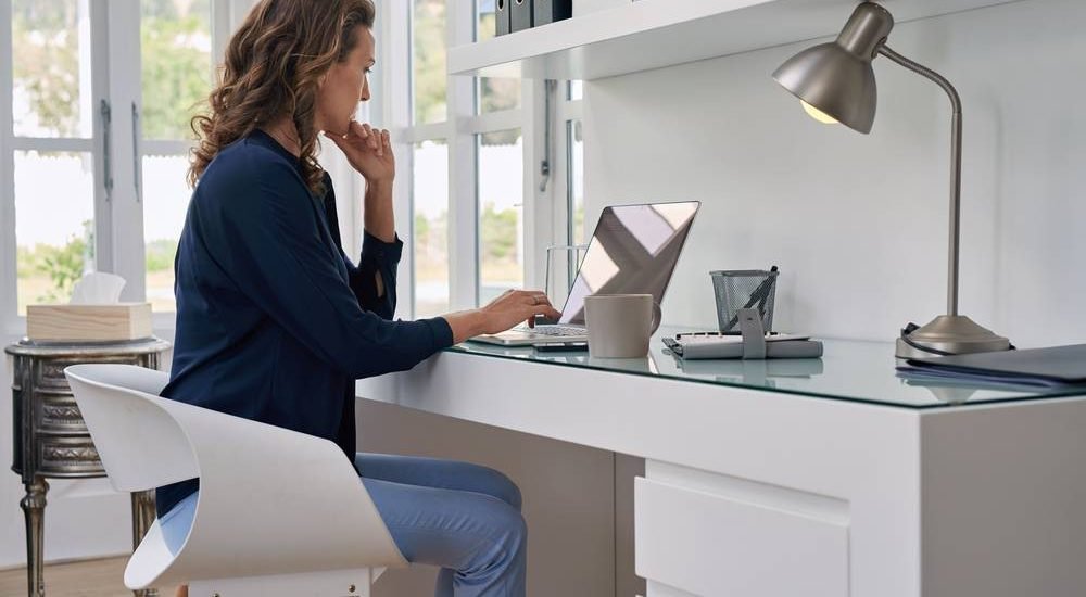 Tips for Working from Home