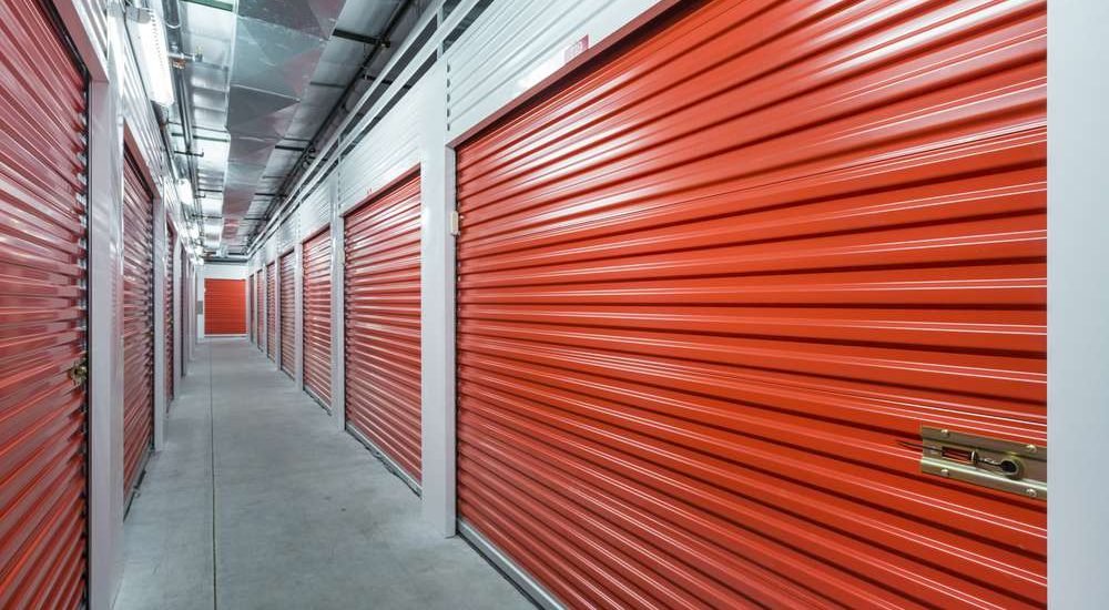 Making the Most of Your Storage Unit