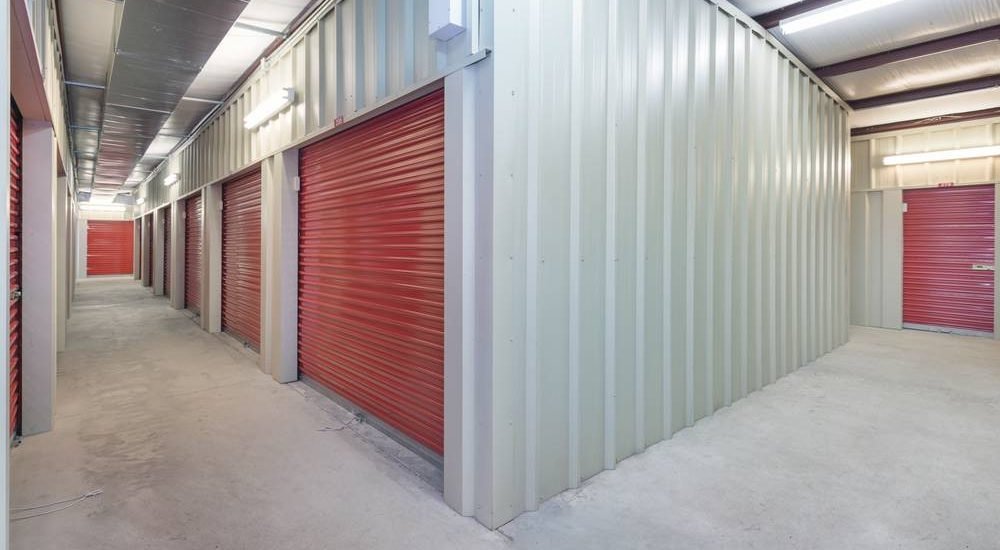 Storage Units in Costa del Sol