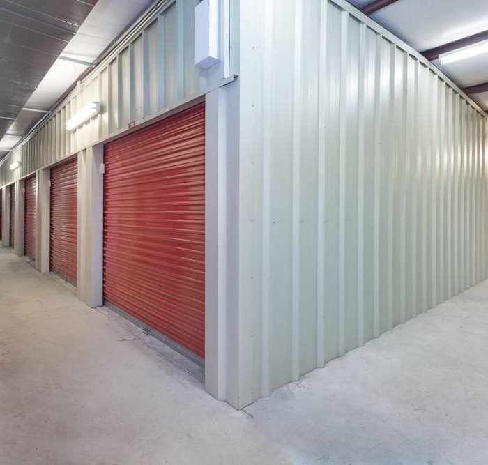 Storage Units in Costa del Sol