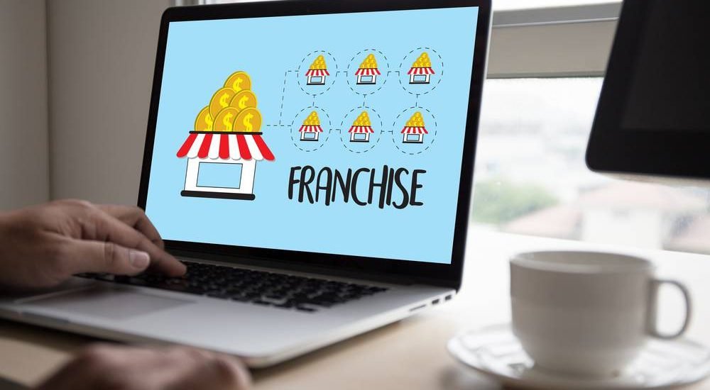 Franchises for Sale in Spain