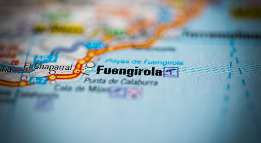 Business for Sale Fuengirola