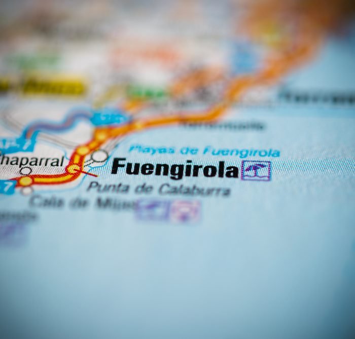 Business for Sale Fuengirola