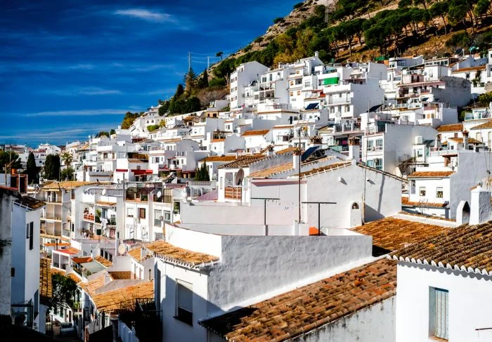 About Living in Mijas, Costa del Sol