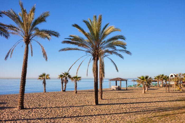 Business for Sale in Marbella