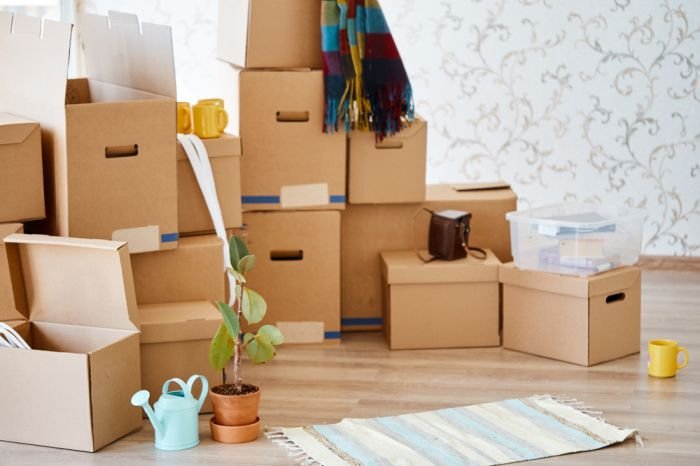 Are you Ready to Downsize with a Self-Storage Unit?
