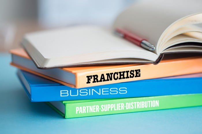 What is a Storage Franchise?