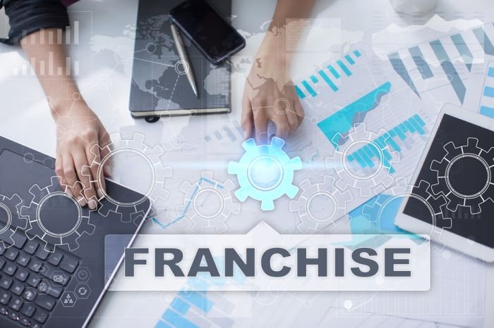 About Franchising in Spain