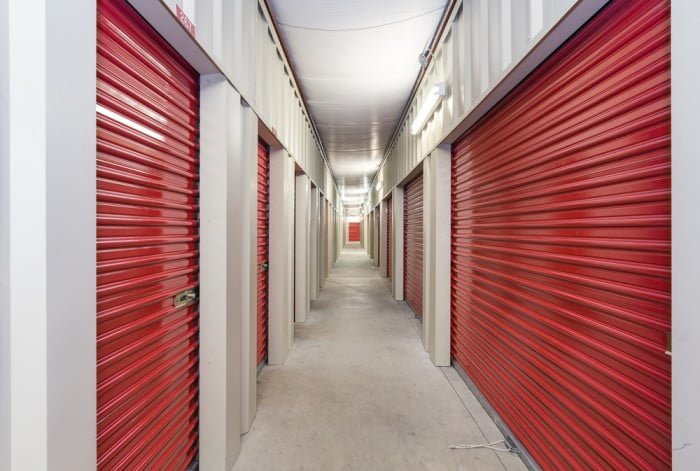 Do You Need Self-Storage in Mijas?