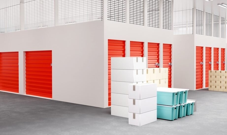 Benefits of Self Storage in Malaga, Spain