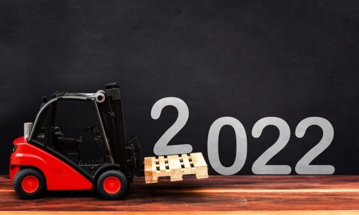 Self Storage in Spain for 2022