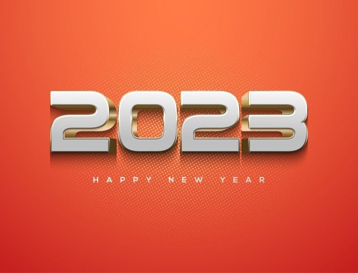 Happy New Year for 2023 from uStore-it