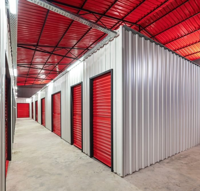 New Storage Units in Calle Gabriel – Coming Soon